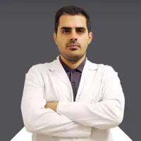 دکتر عباس احمدی